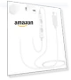 Thumbnail Wired Earphones with USB-C Connector — In-Ear Headphones, Lanteso