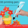 3D Pen for Graffiti and Art at Room Temperature, Computer boost