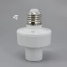 Radar Sensor Smart Light Bulb Adapter, XHJ12