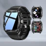SmartWatch for Men, QTLLBT