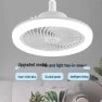 Smart Dimmable Ceiling Fan Light, ElectroCN