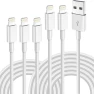 Thumbnail Fast Charging Lightning Cable, Hi-Mobiler