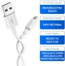 Thumbnail Fast Charging Lightning Cable, Hi-Mobiler