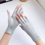 Fingerless Touchscreen Gloves, 3FashionAccessory