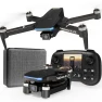 Thumbnail Foldable RC Drone with LCD Screen, Toladrone