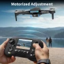 Thumbnail Foldable RC Drone with LCD Screen, Toladrone