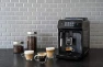 Thumbnail Fully Automatic Espresso Machine with Milk Frother — Coffee Maker, Philips