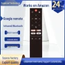 Infrared Voice-Activated Bluetooth TV Remote, Deals Supermarket