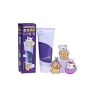 Onion Newpair Cleansing Foam Set, ISNTREE