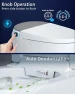 Thumbnail Smart Bidet Toilet, CANEST