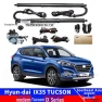 Smart Electric Tailgate Kick Sensor Conversion Package, Hyundai