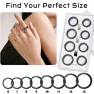 Thumbnail Smart Ring Sizing Kit, Jawploy