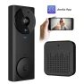 Wireless WiFi Smart Video Doorbell, The Romantics