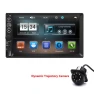 7-inch HD Car Multimedia Player, Tautoparts