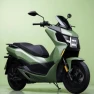 Thumbnail All-Electric Scooter/Mopad, Generic