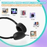 Thumbnail Classroom Headphones, ZHENWAY