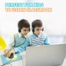 Thumbnail Classroom Headphones, ZHENWAY