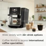 Thumbnail Fully Automatic Espresso Machine, BOSCH