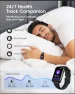 Thumbnail Health Fitness Tracker, Sanorum