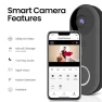 Thumbnail Smart Doorbell Camera, Feit Electric