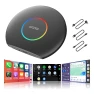 Wireless CarPlay AI Box, Zen-Japan Electronics