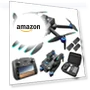 Thumbnail 4K GPS Drone with Dual Cameras — Drones, Jardhom