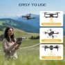 Thumbnail Brushless Motor Drone with Camera, LANSAND
