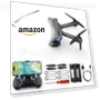 Thumbnail Foldable Mini Drone with Camera — Drones, FERIETELF
