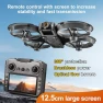 Thumbnail FPV Remote Control Drone, APIZCUK