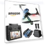 Thumbnail GPS Drones with 4K Camera — Drones, UFLYTOO LA
