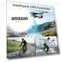 Thumbnail GPS Drones with 4K Camera — Drones, UFLYTOO LA