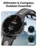 Thumbnail GPS Smart Watch with AMOLED Screen, Mingdaln