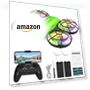 Thumbnail Mini RC Toy Drone with Camera — Drones, Swifsen