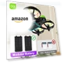 Thumbnail Mini RC Toy Drone with Camera — Drones, Swifsen