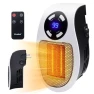 Thumbnail Programmable Space Heater with LED Display, GiveBest