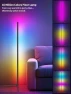 Thumbnail RGB Ambient Smart Floor Lamp, Tyute
