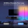 Thumbnail RGB Ambient Smart Floor Lamp, Tyute