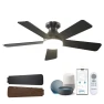 Thumbnail Smart Ceiling Fan with Lights