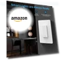 Thumbnail Smart Light Switch 3 Pack — Smart Home Hubs & Controllers, Tuykay