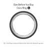 Thumbnail Smart Ring, Oura