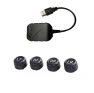 Tire Pressure Monitoring System External Sensor, Tautoparts