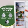 Thumbnail Upright Convertible Fridge/Freezer, Hamilton Beach