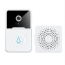Wireless Doorbell with HD Video, Huaqiang North