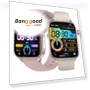 HD Screen Bluetooth Smart Watch — Smartwatches