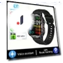 1.96-inch Screen Smart Watch — Smartwatches, Lucky Start