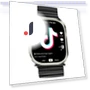 4G Net Smart Watch — Smartwatches, Rainbuvvy