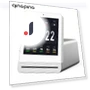 Air Quality Monitor — Home Climate Control, TOMTOP JMS