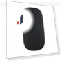 Bluetooth Mouse — Computer Mice, Crowner