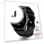 Bluetooth Smart Watch with Heart Rate Monitor — Smartwatches, ZJM Mall