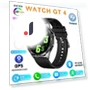 Bluetooth Smartwatch with Compass — Smartwatches, fashion smartwatch